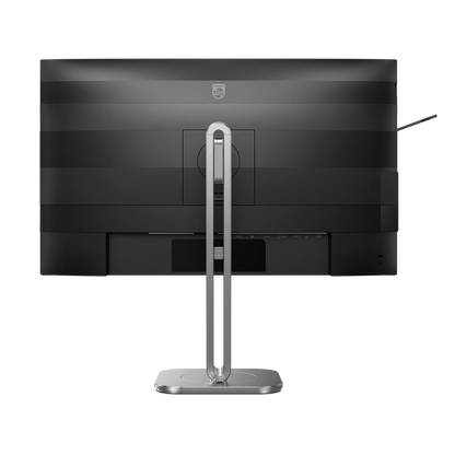 PHILIPS 27" 4K UHD IPS 60Hz USB-C 100W Thunderbolt 4 SmartKVM SoftBlue EyeSafe Business Monitor 27B2U6903