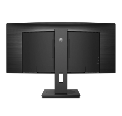 PHILIPS 34" 21:9 UltraWide QHD VA 100Hz USB-C Curved Business Monitor 346B1C