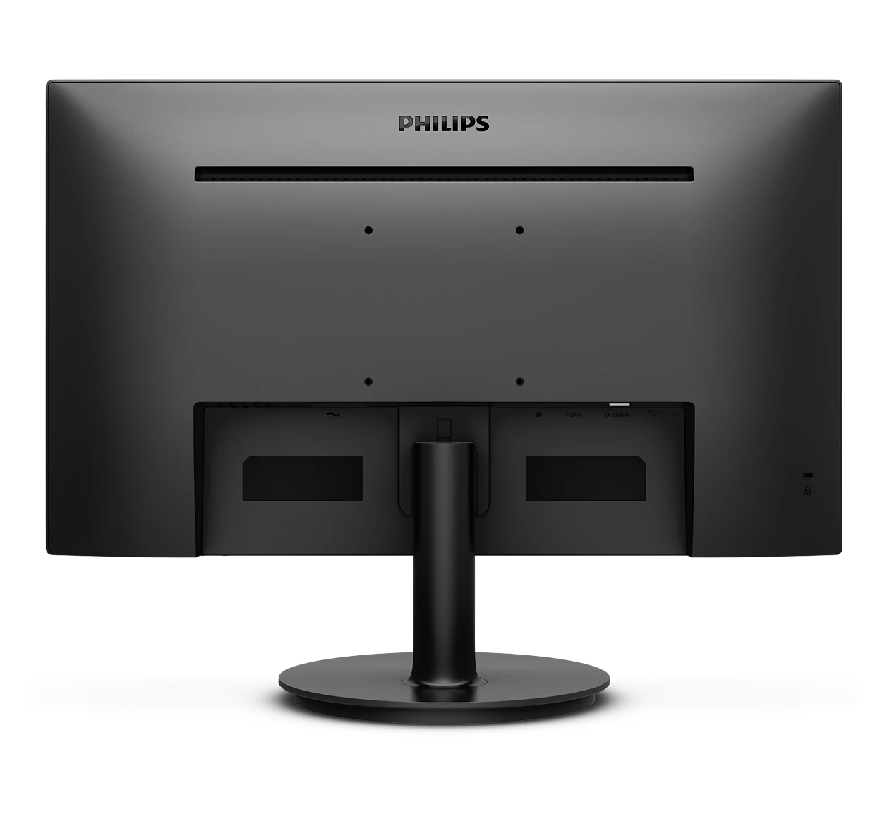 PHILIPS 23.8" FullHD IPS 75Hz Home Monitor 242V8A