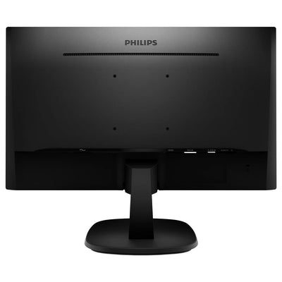 PHILIPS 23.8" FullHD IPS 75Hz VGA/DVI/HDMI Monitor 243V7QDAB