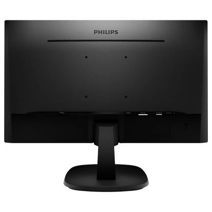 PHILIPS 23.8" FullHD IPS 75Hz VGA/DVI/HDMI Monitor 243V7QDAB