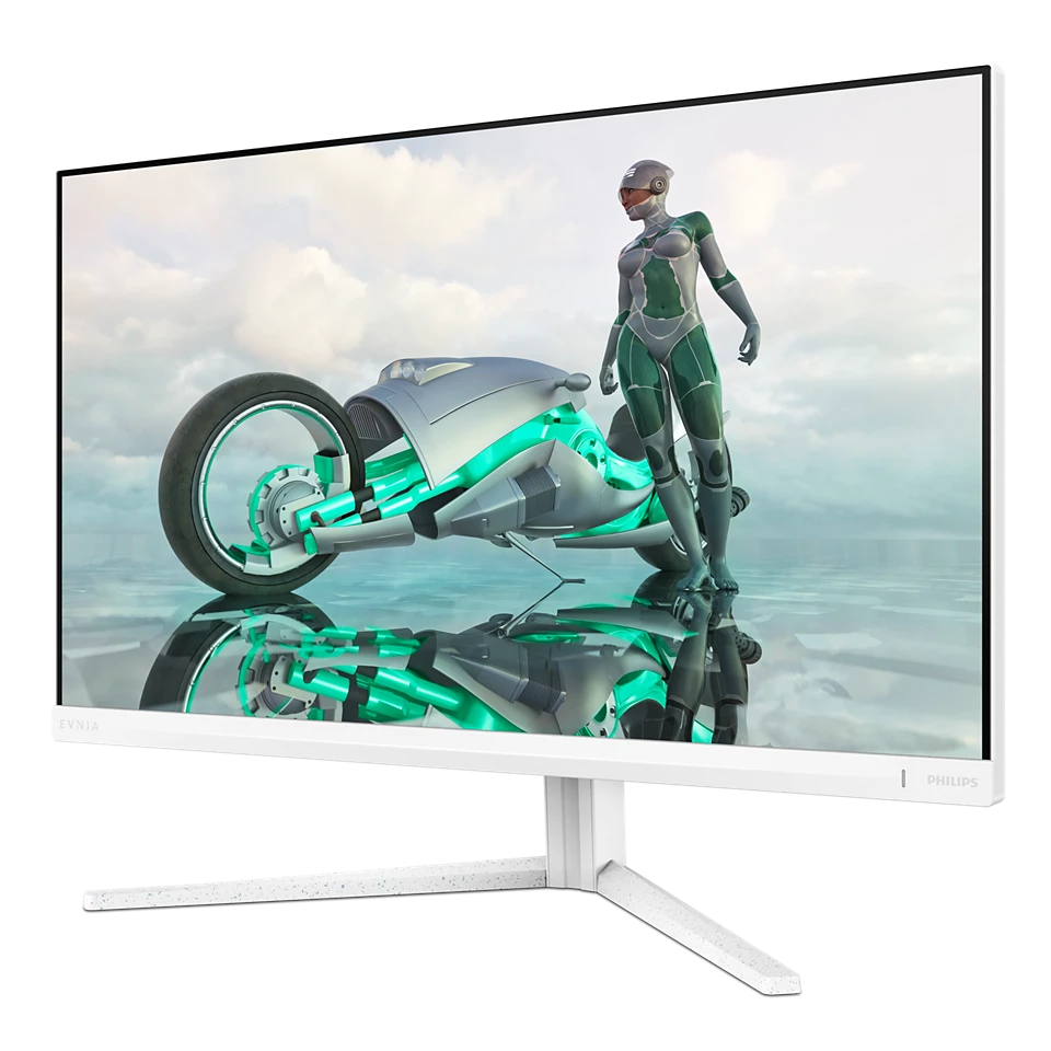 Philips Evnia 27M2N3501PA 27" 260Hz Gaming Monitor