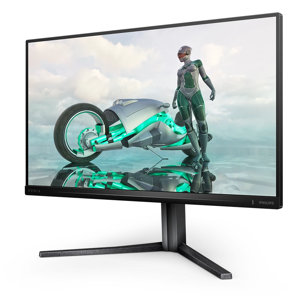 Philips Evnia 25M2N3200 24.5" Full HD 180Hz Gaming Monitor