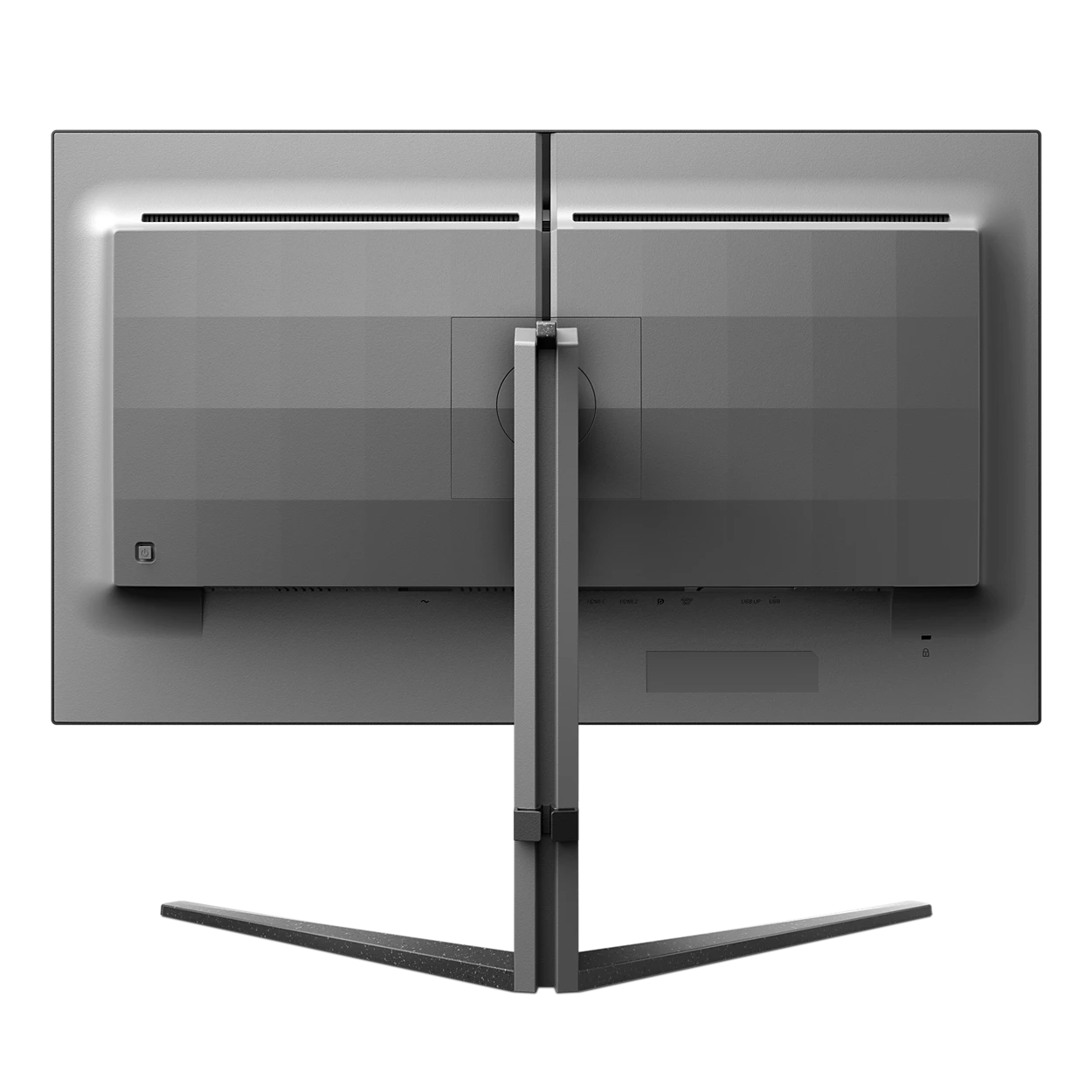 PHILIPS EVNIA 31.5" 4K UHD Fast IPS Dual-Mode (4K 160Hz ↔ FHD 320Hz) Gaming Monitor 32M2N5800