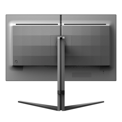 PHILIPS EVNIA 31.5" 4K UHD Fast IPS Dual-Mode (4K 160Hz ↔ FHD 320Hz) Gaming Monitor 32M2N5800