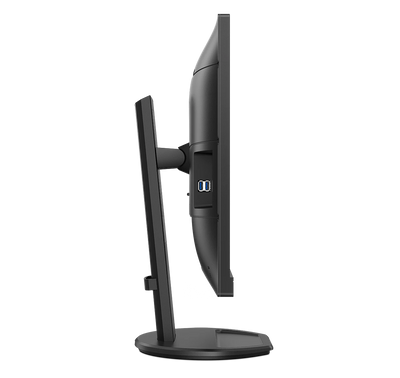 PHILIPS 27" 2K QHD IPS 75Hz USB-C 65W Business Monitor 276B9