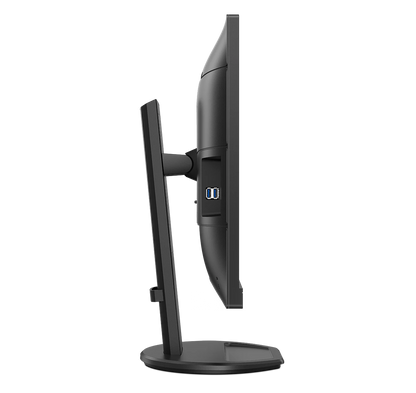 PHILIPS 27" 2K QHD IPS 75Hz USB-C 65W Business Monitor 276B9
