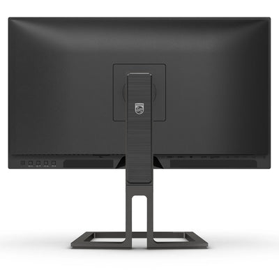 PHILIPS 27" 4K UHD IPS 60Hz Mini-LED USB-C 90W Thunderbolt 4 Daisy-Chain HDR 1400 Business Monitor 27B1U7903