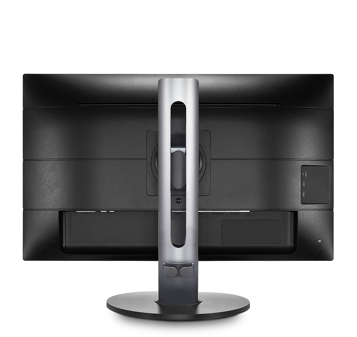 PHILIPS 23.8" 2K QHD IPS 60Hz Power Sensor Mini-DP Business Monitor 242B7QPTEB