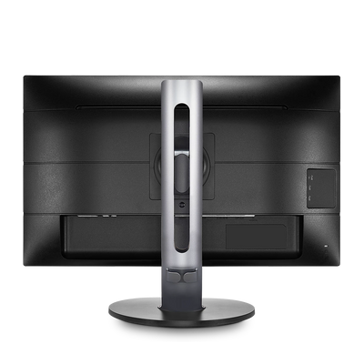 PHILIPS 23.8" 2K QHD IPS 60Hz Power Sensor Mini-DP Business Monitor 242B7QPTEB