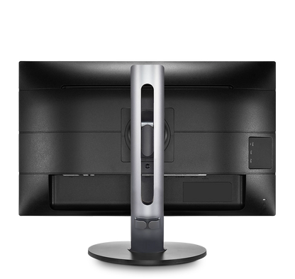 PHILIPS 23.8" 2K QHD IPS 60Hz Power Sensor Mini-DP Business Monitor 242B7QPTEB