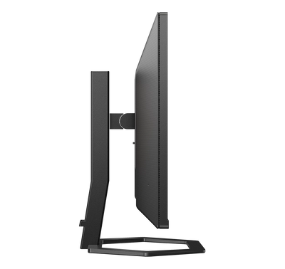 PHILIPS 31.5" 4K UHD VA 60Hz Home Monitor 32E1N5800LA
