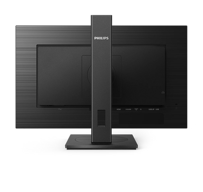 PHILIPS 27" FullHD IPS 75Hz Business Monitor 272B1G
