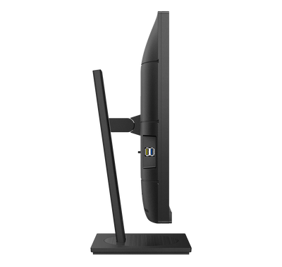 PHILIPS 27" 2K QHD IPS 75Hz USB-C 90W Business Monitor 276B1