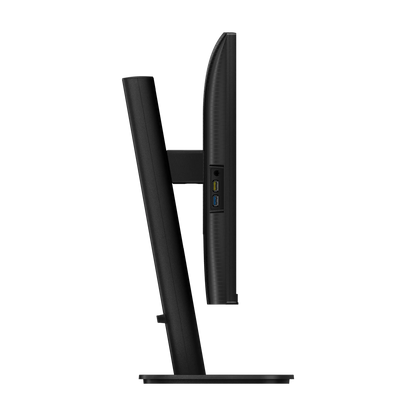 PHILIPS 27" 2K QHD IPS 120Hz USB-C 90W Daisy-Chain SoftBlue EyeSafe Business Monitor 27B2U3601