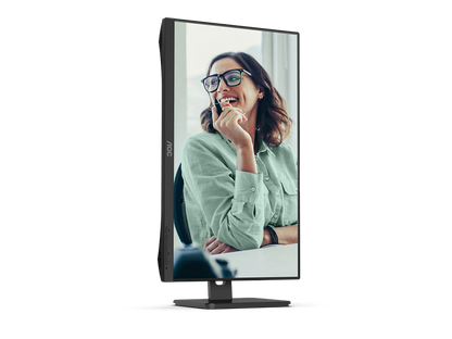 AOC Q27P3CV 27" IPS 2K QHD USB-C Monitor