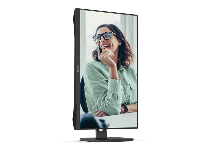 AOC Q27P3CV 27" IPS 2K QHD USB-C Monitor
