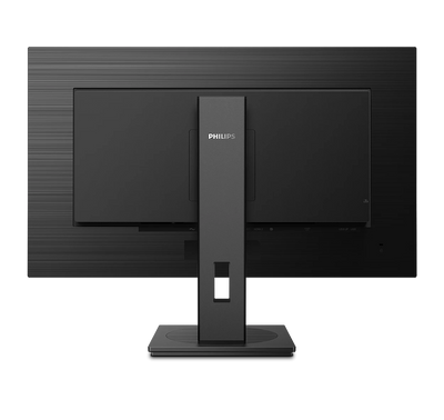 PHILIPS 31.5" 2K QHD IPS 75Hz Power Sensor Business Monitor 325B1L