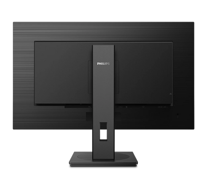 PHILIPS 31.5" 2K QHD IPS 75Hz Power Sensor Business Monitor 325B1L