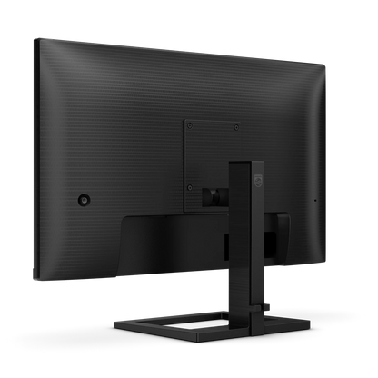 PHILIPS 27" 4K UHD IPS 60Hz HDR 10 Home Monitor 27E1N1800AE
