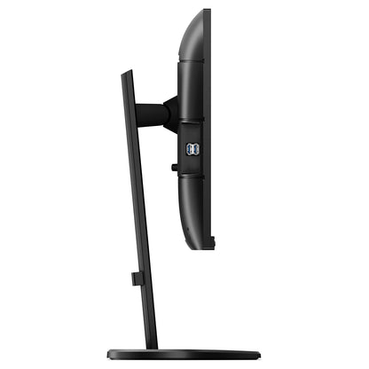 PHILIPS 23.8" FullHD IPS 75Hz Power Sensor USB-C 65W Business Monitor 243B9