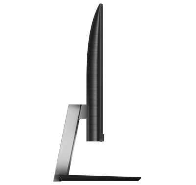PHILIPS 23.8" FullHD IPS 75Hz VGA/DVI/HDMI Monitor 241E1D