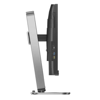 PHILIPS 27" 2K QHD IPS 120Hz USB-C 100W Daisy-Chain SoftBlue EyeSafe Business Monitor 27B2U4601