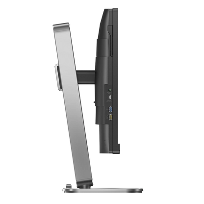 PHILIPS 27" 2K QHD IPS 120Hz USB-C 100W Daisy-Chain SoftBlue EyeSafe Business Monitor 27B2U4601