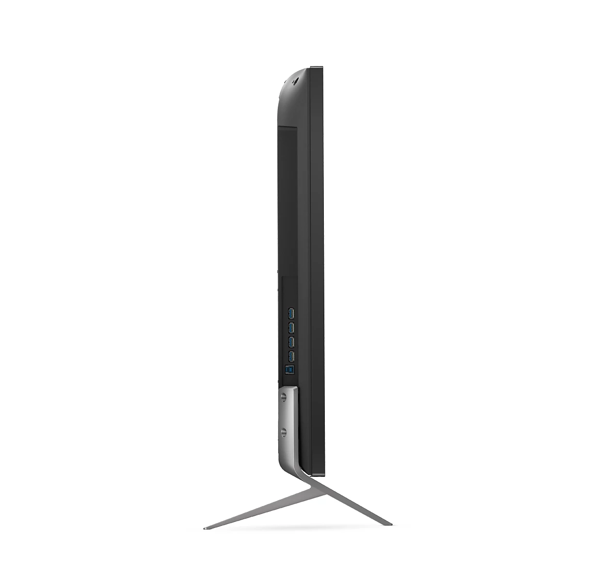 PHILIPS 43" 438P1 4K UHD IPS 60Hz Business Monitor
