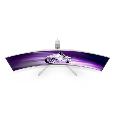 Philips Evnia 49M2C8900L 49 吋 5K QD OLED 144Hz 曲面電競顯示器