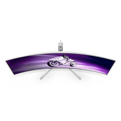 Philips Evnia 49M2N8900L 49" 5K QD OLED 144Hz Curved Gaming Monitor