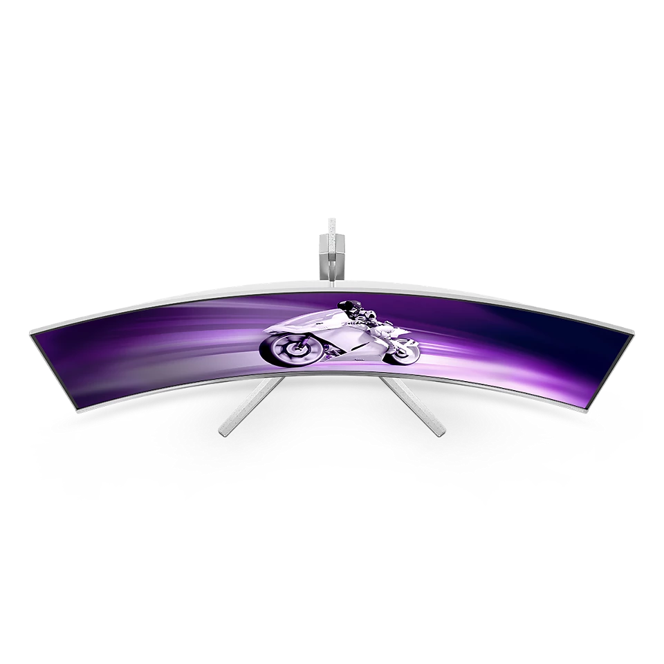 Philips Evnia 49M2N8900L 49" 5K QD OLED 144Hz Curved Gaming Monitor