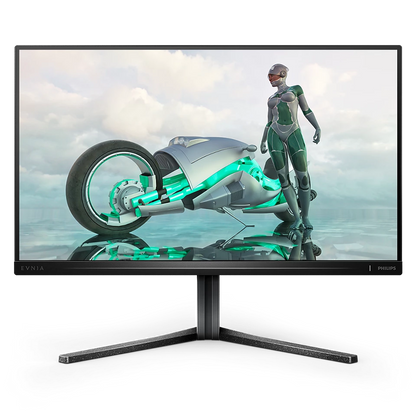 Philips Evnia 27M2N3200L 27" Fast IPS 180Hz Gaming Monitor