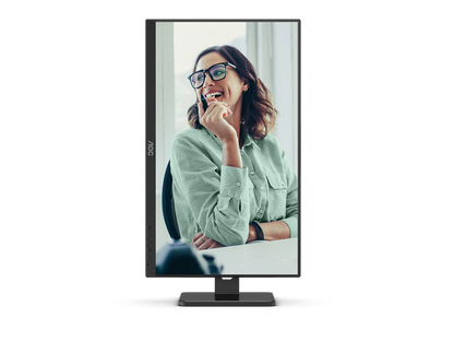 AOC Q27P3CV 27" IPS 2K QHD USB-C Monitor