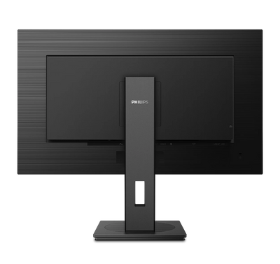 PHILIPS 31.5" 2K QHD IPS 75Hz Power Sensor Business Monitor 325B1L