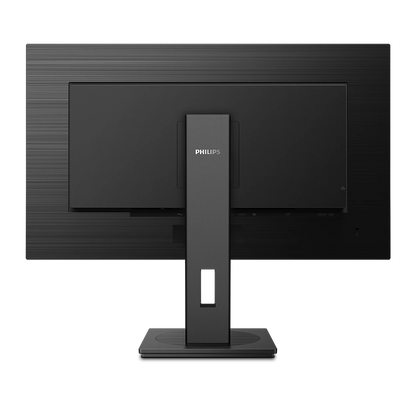 PHILIPS 31.5" 2K QHD IPS 75Hz Power Sensor Business Monitor 325B1L