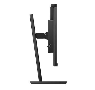 PHILIPS 23.8吋 Full HD IPS 75Hz Power Sensor 網絡攝影機商用顯示器 242B1H