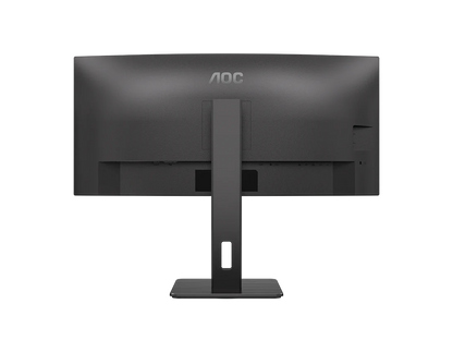 AOC CU34P3CV 34" Wide QHD USB-C Curved Business Monitor