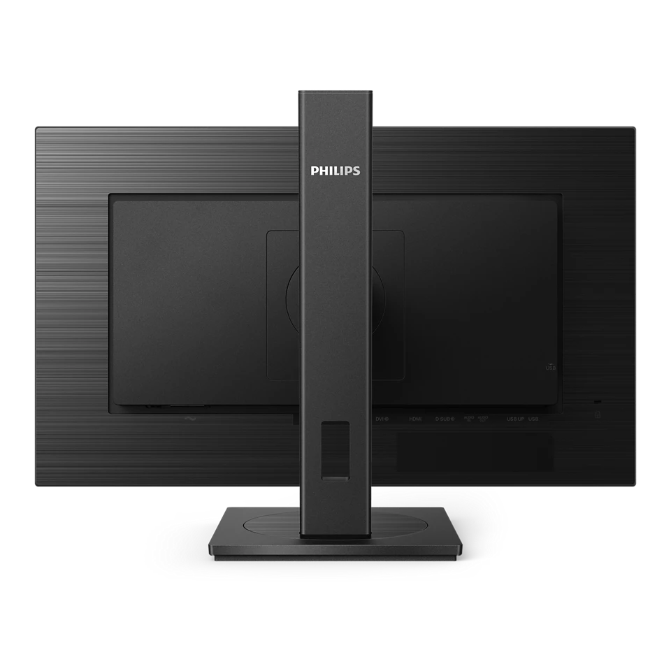 PHILIPS 27" FullHD IPS 75Hz Business Monitor 272S1M
