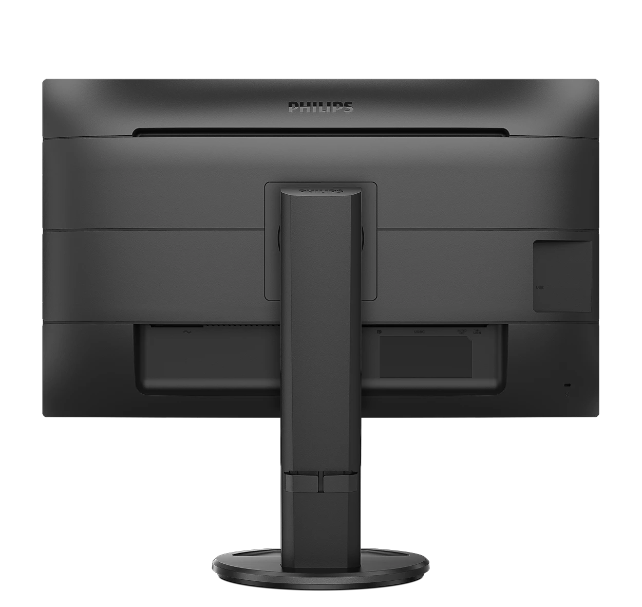 PHILIPS 27" 2K QHD IPS 75Hz USB-C 65W Business Monitor 276B9