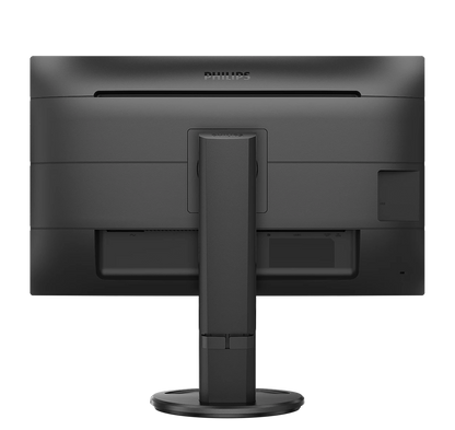 PHILIPS 27" 2K QHD IPS 75Hz USB-C 65W Business Monitor 276B9