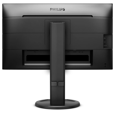 PHILIPS 24" 16:10 1920 x 1200 IPS 75Hz Zero Power Sensor Business Monitor 240B9