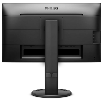 PHILIPS 24" 16:10 1920 x 1200 IPS 75Hz Zero Power Sensor Business Monitor 240B9