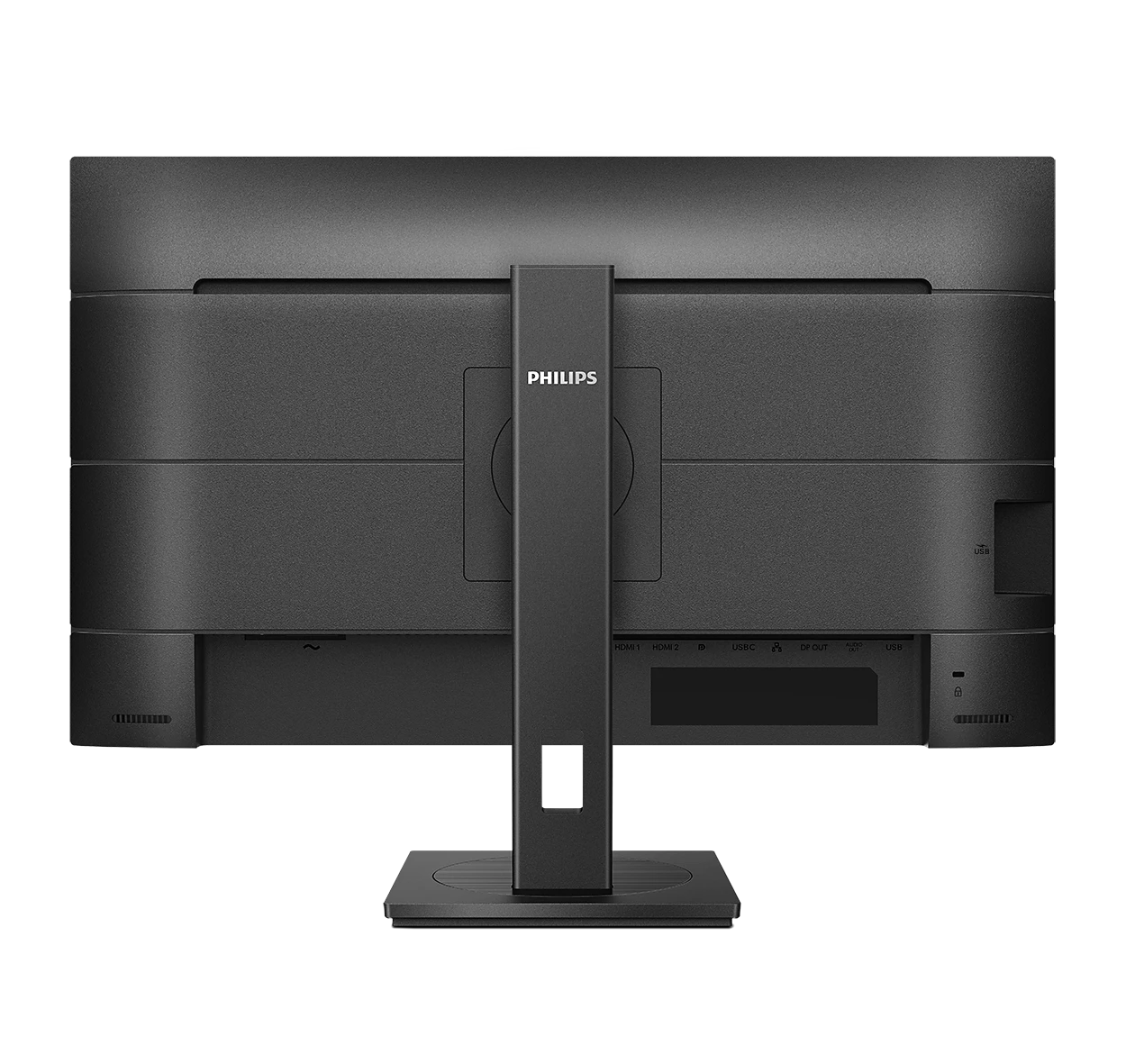 PHILIPS 27" 2K QHD IPS 75Hz USB-C 90W Business Monitor 276B1