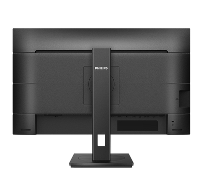 PHILIPS 27" 2K QHD IPS 75Hz USB-C 90W Business Monitor 276B1