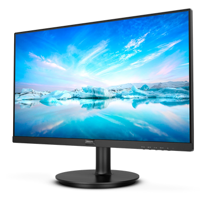PHILIPS 21.5" FullHD VA 75Hz DP Home Monitor 222V8LA