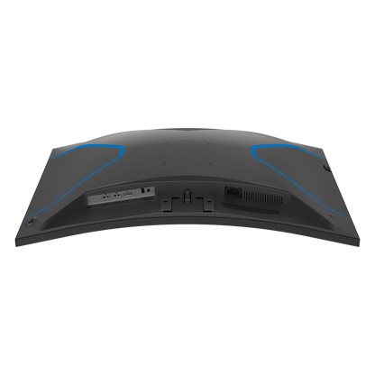 PHILIPS EVNIA 31.5" 2K QHD FAST VA 180Hz Curved Gaming Monitor 32M3C3540