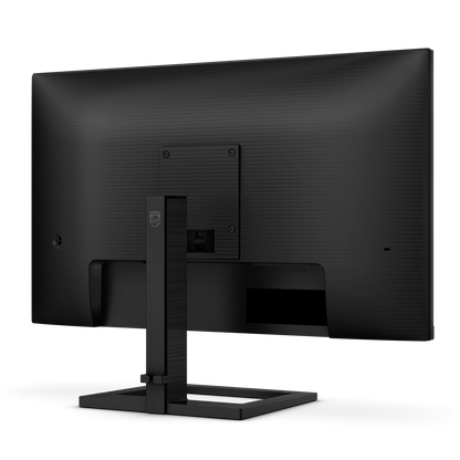 PHILIPS 27" 4K UHD IPS 60Hz HDR 10 Home Monitor 27E1N1800AE