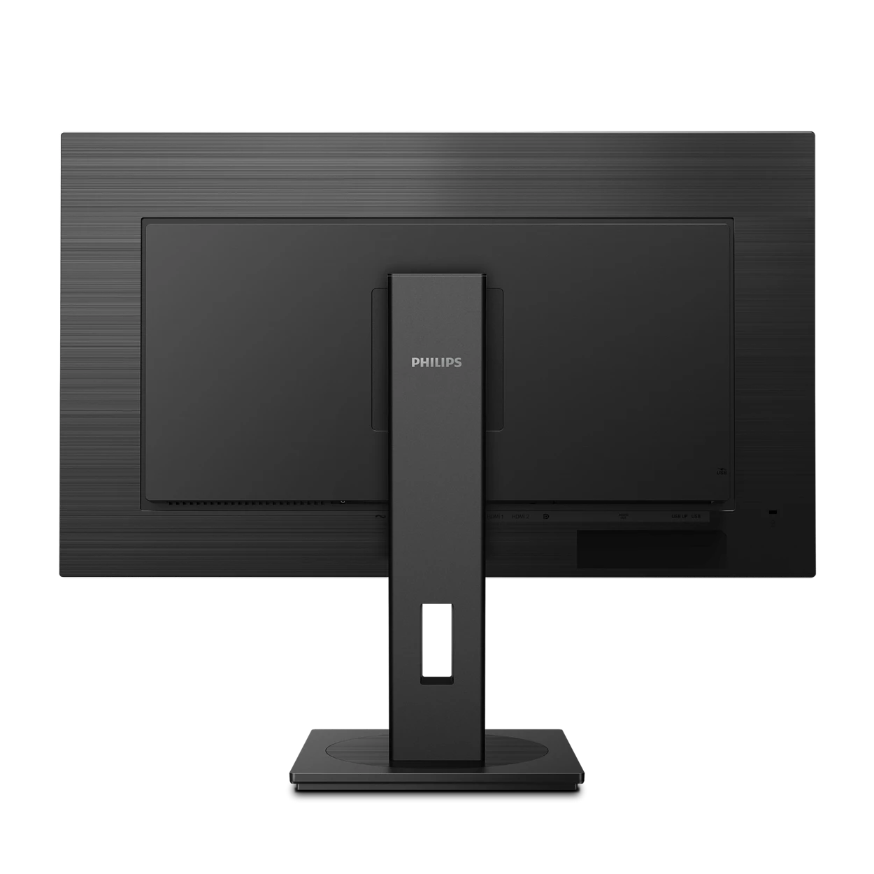 PHILIPS 31.5" 4K UHD VA 60Hz Power Sensor Business Monitor 328B1