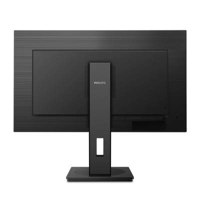 PHILIPS 31.5" 4K UHD VA 60Hz Power Sensor Business Monitor 328B1